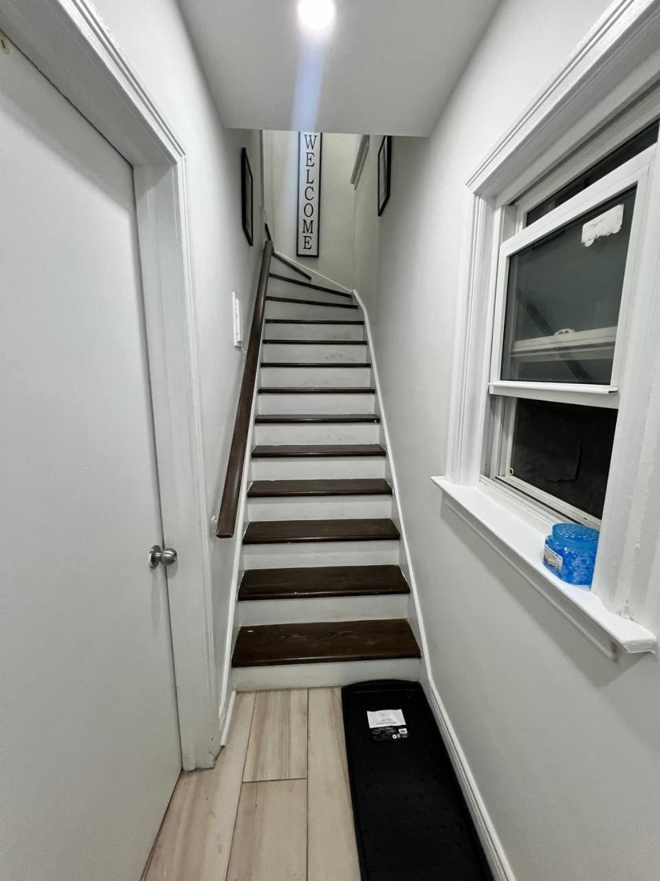 #1 Convvy-nient Residence! Privatunterkunft