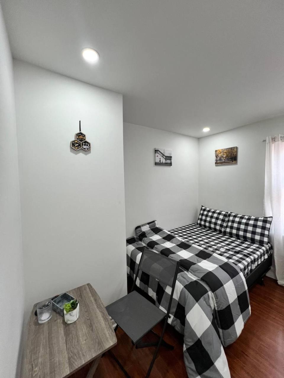 #1 Convvy-nient Residence! Privatunterkunft