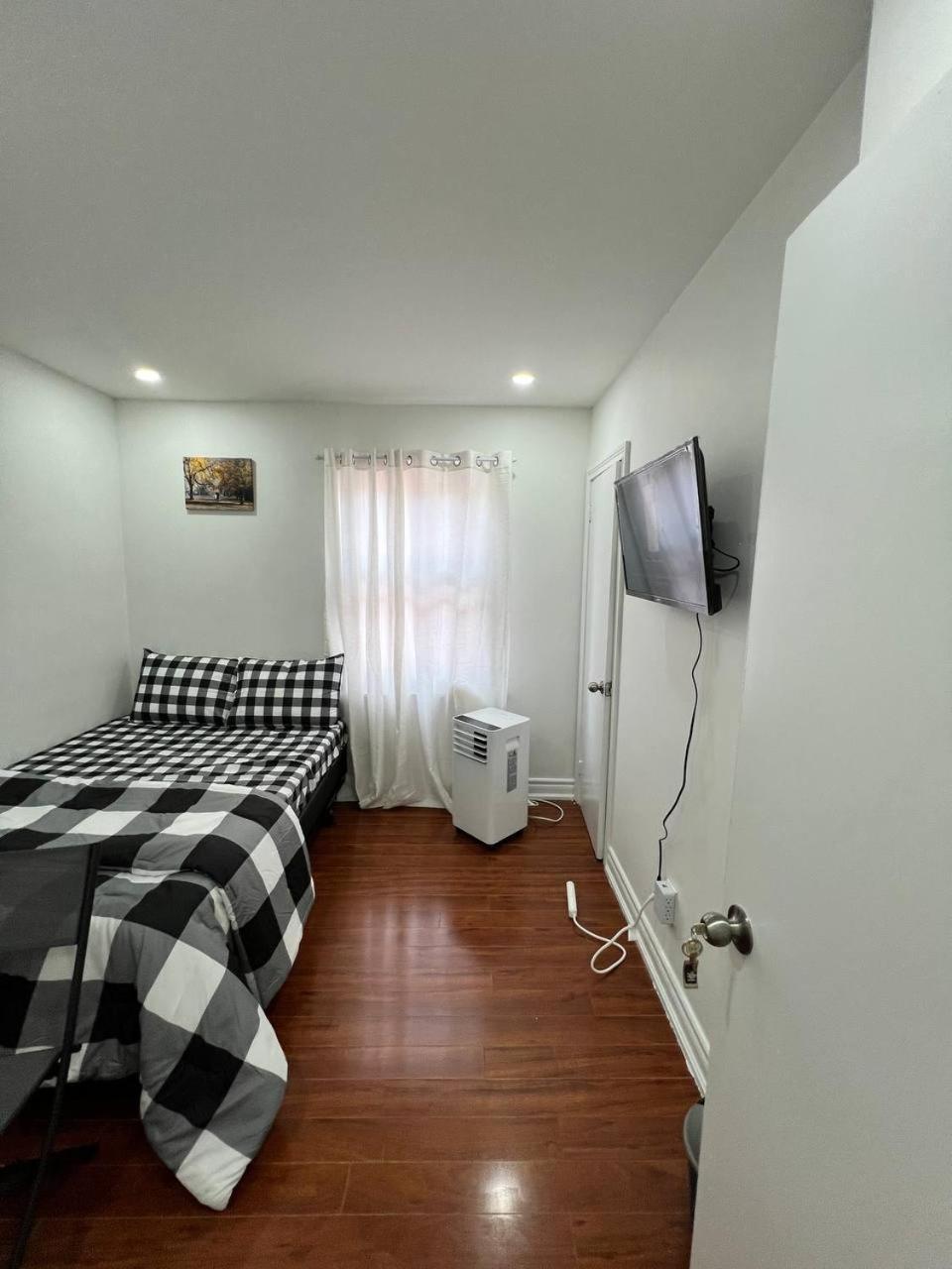 #1 Convvy-nient Residence! Privatunterkunft *