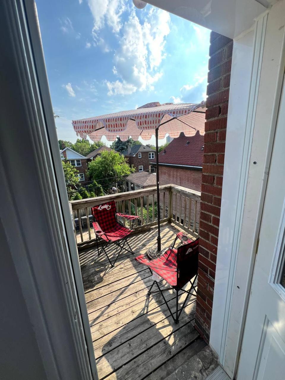 Privatunterkunft #1 Convvy-nient Residence! Toronto