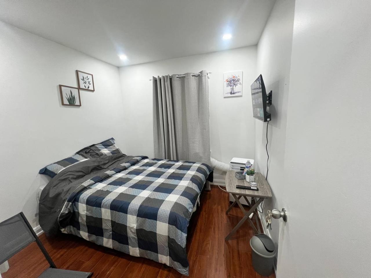 Privatunterkunft #1 Convvy-nient Residence! Toronto