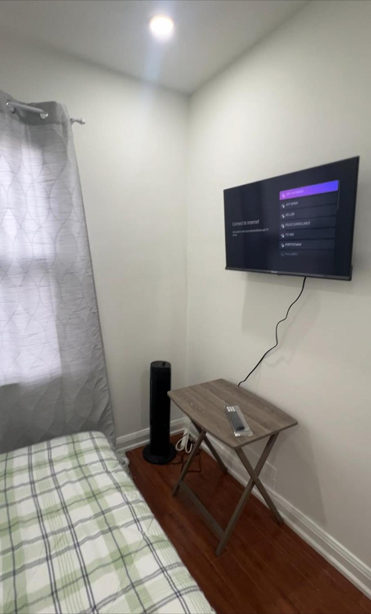 #1 Convvy-nient Residence! Privatunterkunft Toronto